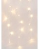 Бахрома без коннекторов UNIEL (UL-00003678) ULD-B3010-200/DTA WARM WHITE IP20 Бахрома без коннекторов UNIEL (UL-00003678) ULD-B3010-200/DTA WARM WHITE IP20