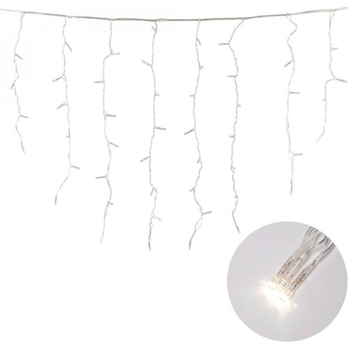 Бахрома без коннекторов UNIEL (UL-00003678) ULD-B3010-200/DTA WARM WHITE IP20 Бахрома без коннекторов UNIEL (UL-00003678) ULD-B3010-200/DTA WARM WHITE IP20