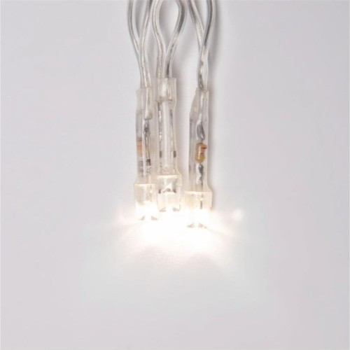 Бахрома без коннекторов UNIEL (UL-00003678) ULD-B3010-200/DTA WARM WHITE IP20 Бахрома без коннекторов UNIEL (UL-00003678) ULD-B3010-200/DTA WARM WHITE IP20