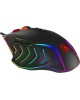 Мышь A4TECH Bloody J95 серый