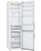 6281107, Холодильник с морозильником LG DoorCooling+GA-B509CQSL