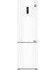 6281107, Холодильник с морозильником LG DoorCooling+GA-B509CQSL