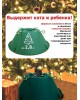 Елка WINTER GLADE Подставка под живую елку BIG TREE PREMIUM (12)