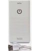 Power Bank PERFEO (PF_B4297) SPLASH -10000 mah - белый
