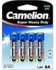 Элементы питания CAMELION (3215) R6P-BP4B