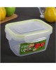 контейнер GOOD&GOOD пласт. 0,77 л. GL 1-2
