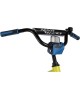 Велосипед NOVATRACK 185ADODGER.GN22 зелёный 153770