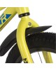 Велосипед NOVATRACK 185ADODGER.GN22 зелёный 153770
