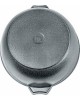 Кастрюля МЕЧТА 42701 Гранит 2л
