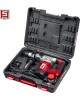Перфоратор ЗУБР ПВ-32-1500 ЭВ 1500 Вт, 32 мм, перфоратор SDS Plus