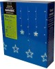 Гирлянда UNIEL (UL-00009939) ULD-E3007-138/DTA WARM WHITE IP20 STARS-2 Гирлянда UNIEL (UL-00009939) ULD-E3007-138/DTA WARM WHITE IP20 STARS-2