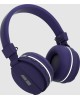 Гарнитура MORE CHOICE (4610196401039) HW15 Purple