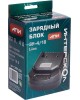 Аккумуляторный блок ИНТЕРСКОЛ ЗУ-4/18 для аккум. блока 4А/ч, 18В, Li-ion