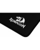 Игровой коврик REDRAGON (77990) Flick XL 400х900х4 мм, ткань+резина