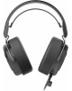 A4TECH Bloody G535P черный/серебристый 2м мониторные оголовье (G535P 4PIN+USB/BLACK+SILVER)
