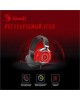 A4TECH Bloody G535P черный/серебристый 2м мониторные оголовье (G535P 4PIN+USB/BLACK+SILVER)