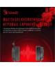 A4TECH Bloody G535P черный/серебристый 2м мониторные оголовье (G535P 4PIN+USB/BLACK+SILVER)