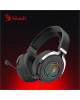 A4TECH Bloody G535P черный/серебристый 2м мониторные оголовье (G535P 4PIN+USB/BLACK+SILVER)