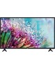 LED телевизор OLTO 43ST30H SMART TV BLACK