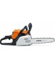 STIHL Бензопила MS 170 1300Вт 1.8л.с. дл.шины:16 (40cm)
