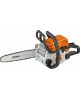 STIHL Бензопила MS 170 1300Вт 1.8л.с. дл.шины:16 (40cm)