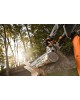 STIHL Бензопила MS 170 1300Вт 1.8л.с. дл.шины:16 (40cm)
