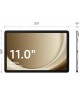 Планшет SAMSUNG SM-X210N 64Gb Silver (Серебро) (SM-X210NZSACAU) ПИ