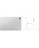 Планшет SAMSUNG SM-X210N 64Gb Silver (Серебро) (SM-X210NZSACAU) ПИ