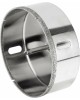 Коронка KRANZ (KR-92-0022) Коронка алмазная 110мм по керамограниту с центровочным сверлом
