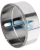 Коронка KRANZ (KR-92-0022) Коронка алмазная 110мм по керамограниту с центровочным сверлом