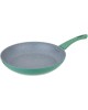 Сковорода AGNESS 932-509 SMOKY с а/приг. покрытием 26Х5,2см