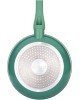 Сковорода AGNESS 932-509 SMOKY с а/приг. покрытием 26Х5,2см