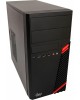 IRU ПК Home 310H6SE MT i3 12100 (3.3) 16Gb SSD256Gb UHDG 730 Free DOS GbitEth 400W черный (1994644)