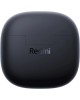Наушники TWS XIAOMI REDMI BHR8653GL Buds 6 Lite - черные