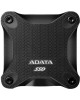 A-DATA Внешний диск SSD SD620, 512ГБ, черный [sd620-512gcbk]