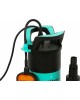STURM! Насос дренажный Sturm WP9760PVU 600Вт 13000л/час