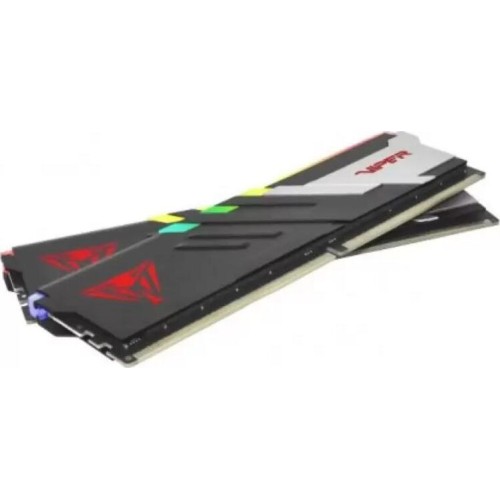 PATRIOT Модуль памяти DIMM DDR5-7200 32GB (16GBx2) PVV532G720C34K PATRIOT Модуль памяти DIMM DDR5-7200 32GB (16GBx2) PVV532G720C34K
