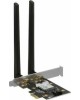 ASUS Wi-Fi + Bluetooth адаптер PCE-AX3000 PCI Express