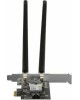 ASUS Wi-Fi + Bluetooth адаптер PCE-AX3000 PCI Express
