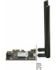 ASUS Wi-Fi + Bluetooth адаптер PCE-AX3000 PCI Express
