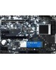 WD SSD накопитель Blue SA510 S500G3B0B 500ГБ, M.2 2280, SATA III, M.2