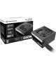 THERMALTAKE Блок питания TR2 S, 550Вт, 120мм, черный, retail [ps-trs-0550npcweu-2]