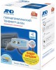 A&D Тонометр полуавтоматический UA-604