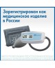 A&D Тонометр полуавтоматический UA-604