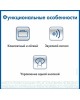 A&D Тонометр полуавтоматический UA-604