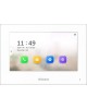 HIWATCH Комплект домофона DS-D100IKWF(B) белый