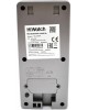 HIWATCH Комплект домофона DS-D100IKWF(B) белый