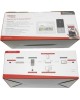 HIWATCH Комплект домофона DS-D100IKWF(B) белый