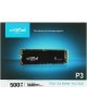 Crucial CT500P3PSSD8