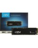 Crucial CT500P3PSSD8